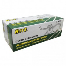 Hitz HRP3225 Hand Operated Aluminium Rotary Pump